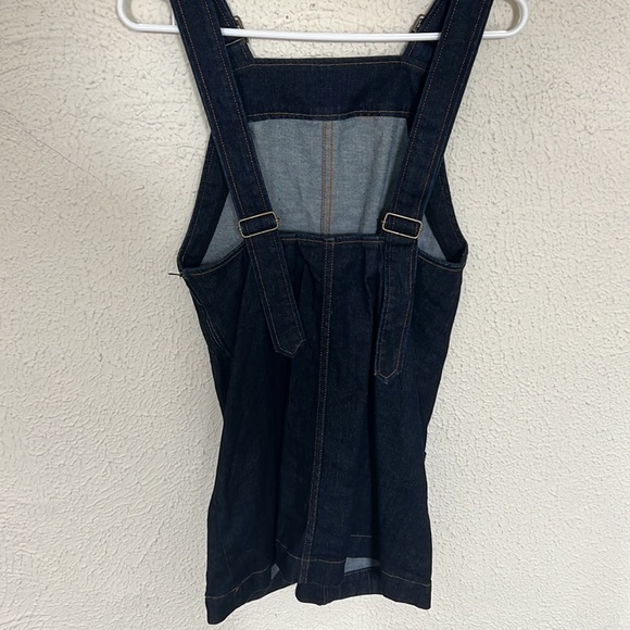 Adriano Goldschmied overall Jumper - Picture 3 of 3